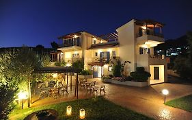Fereniki Holiday Resort